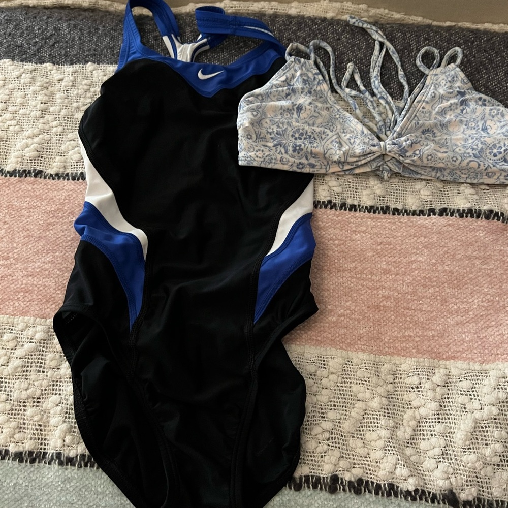 swim set!!